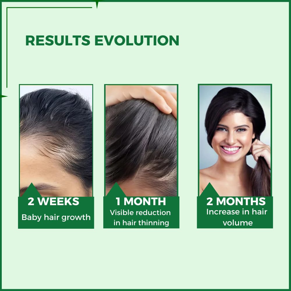 Adivasi Hair Oil | Adivasi Originals