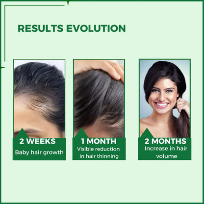 Adivasi Hair Oil | Adivasi Originals